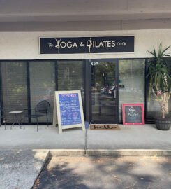 The Yoga & Pilates Co-Op