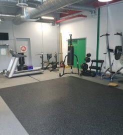FitSpirit Fitness