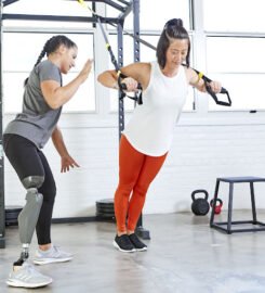 Fitness Together
