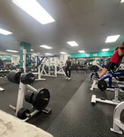 North Canton Community Building YMCA