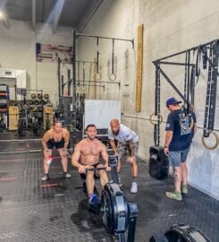 CrossFit Teufel Hunden