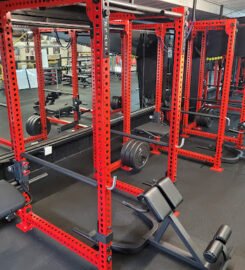 ATIA Fitness