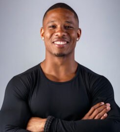 Fitlike Sean In-Home Personal Training
