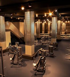 Gym U NYC
