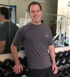 Chasen Fitness – Austin Personal Trainer