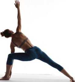 Natalie Dickinson Training (BlueBlue Fitness)