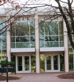 Belk Gymnasium