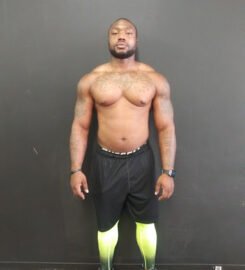 Beast Factory Health and Wellness