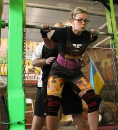 Bastion School of Fitness