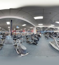 Super Fitness