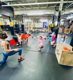 PUSH511 Fitness