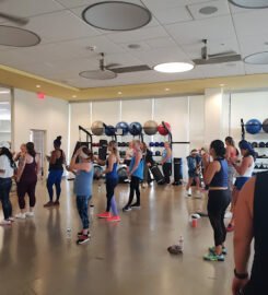 Sun Devil Fitness Complex – West
