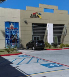 Jischke Gymnastics and Fitness Center
