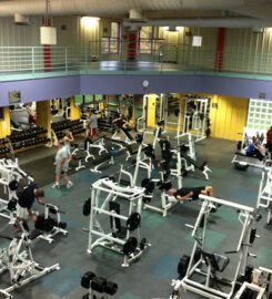 Cincinnati Sports Club