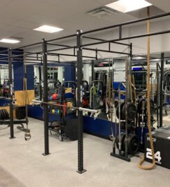 Clairevista Holistic Health & Fitness