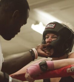 Art of Boxing USA
