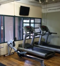 Determined Results Fitness (D.R.Fitness) â€“ Uptown