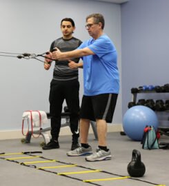 Total Body Performance Fitness