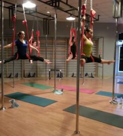 AcroFitness Studio