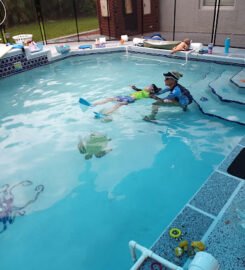 Tiny Bubbles Aquatic Academy  Inc
