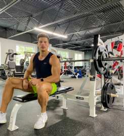 Body By Bona – Personal Trainer & Nutritionist