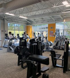 Anytime Fitness Cincinnati