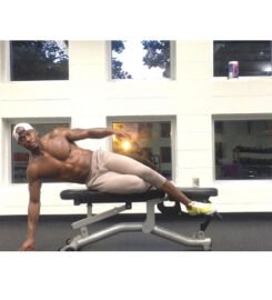 BSP Fit