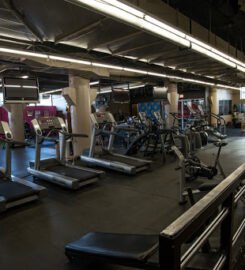HiFi Personal Fitness
