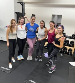 Chicago Strength in Motion
