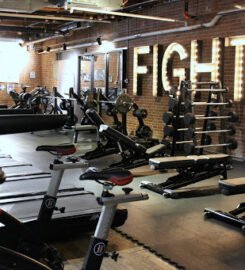 EverybodyFights