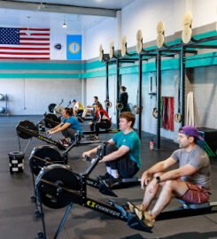 Capacity Fitness & Nutrition