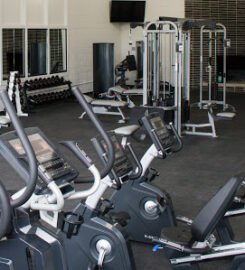 Twos Athletic Club