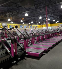 Planet Fitness