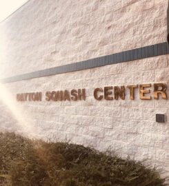 Dayton Squash Center