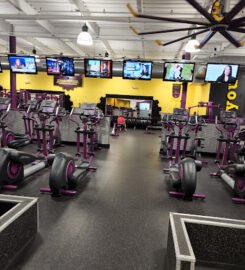 Planet Fitness