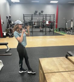 Frank’s Fitness