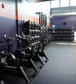 Outlast Health and Performance – Hampden