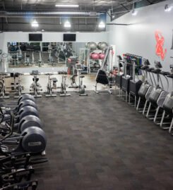 Fitness Lifestyle