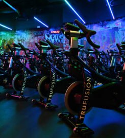 TruFusion South Austin