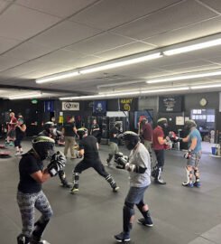 REACT Defense Systems/Krav Maga Of Glendale