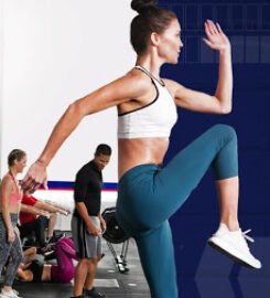 F45 Training Westlake
