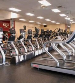 Coastal Family Fitness – Tampa
