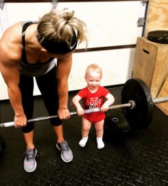 Faler Fitness