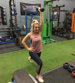 DFINE Fitness