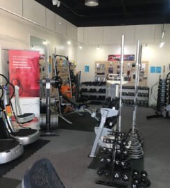 Health & Fitness Equipment Centers