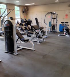 Margate Fieldhouse â€” park fitness center