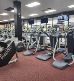 Everybody Fitness – Huber Heights