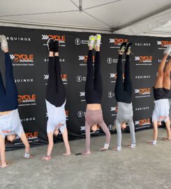 Infiniti Elite Gymnastics Inc.
