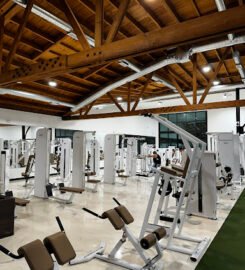 Kallus Private Fitness