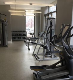 Frequency Fitness NYC